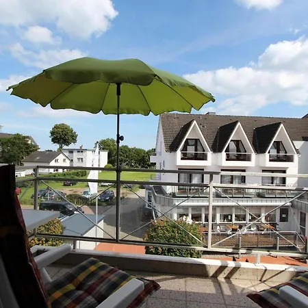 Appartamento Wohnresidenz Whg 11