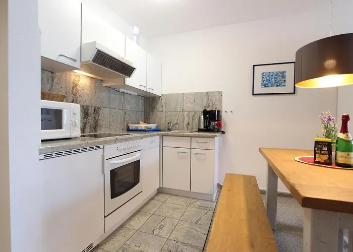 Wohnresidenz Whg 11 Kellenhusen